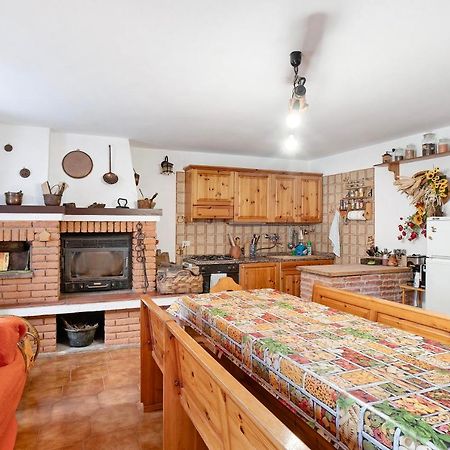 Ferienwohnung Ca De Baci Vessalico Exterior foto